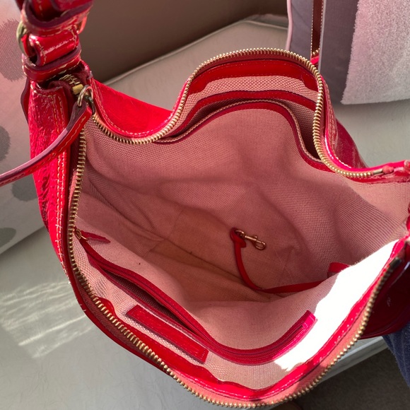 Dooney and Bourke Handbag - Picture 5 of 5